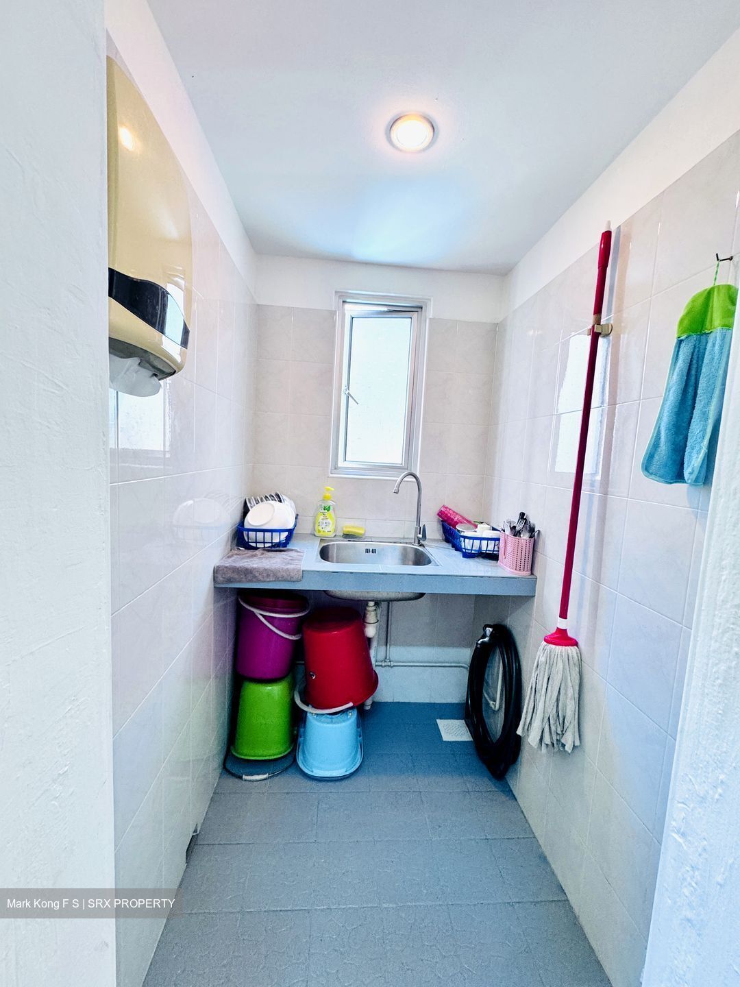 Balestier Road (D12), Apartment #547396411
